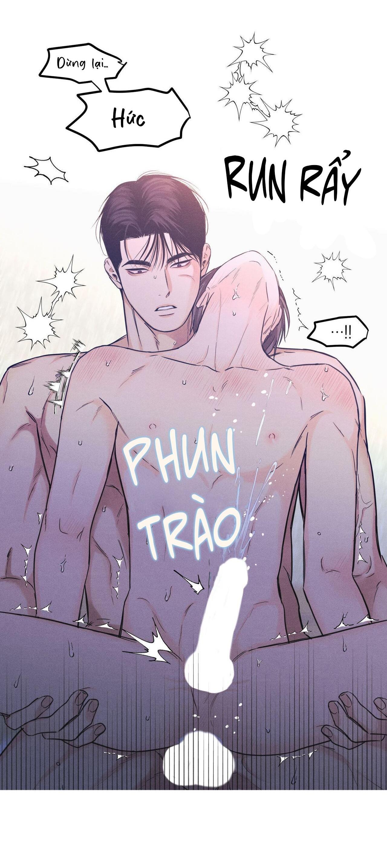 Công Việc Làm Thêm Hàng Ngày - Chap 24