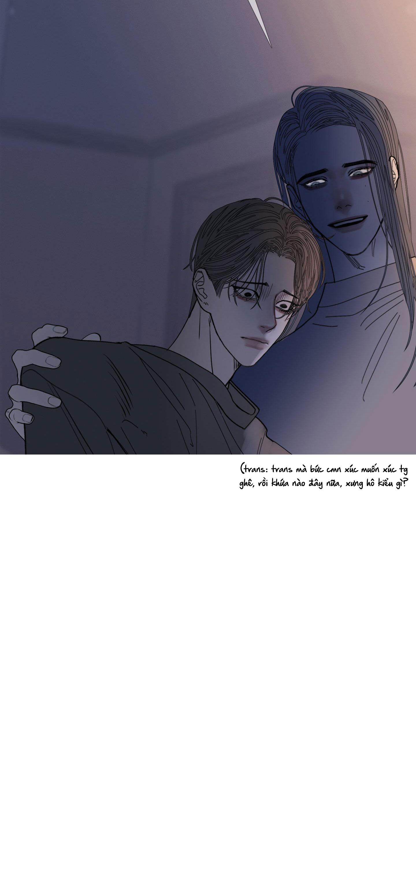 CHUYỆN QUỶ MÔN QUAN - Chap 78