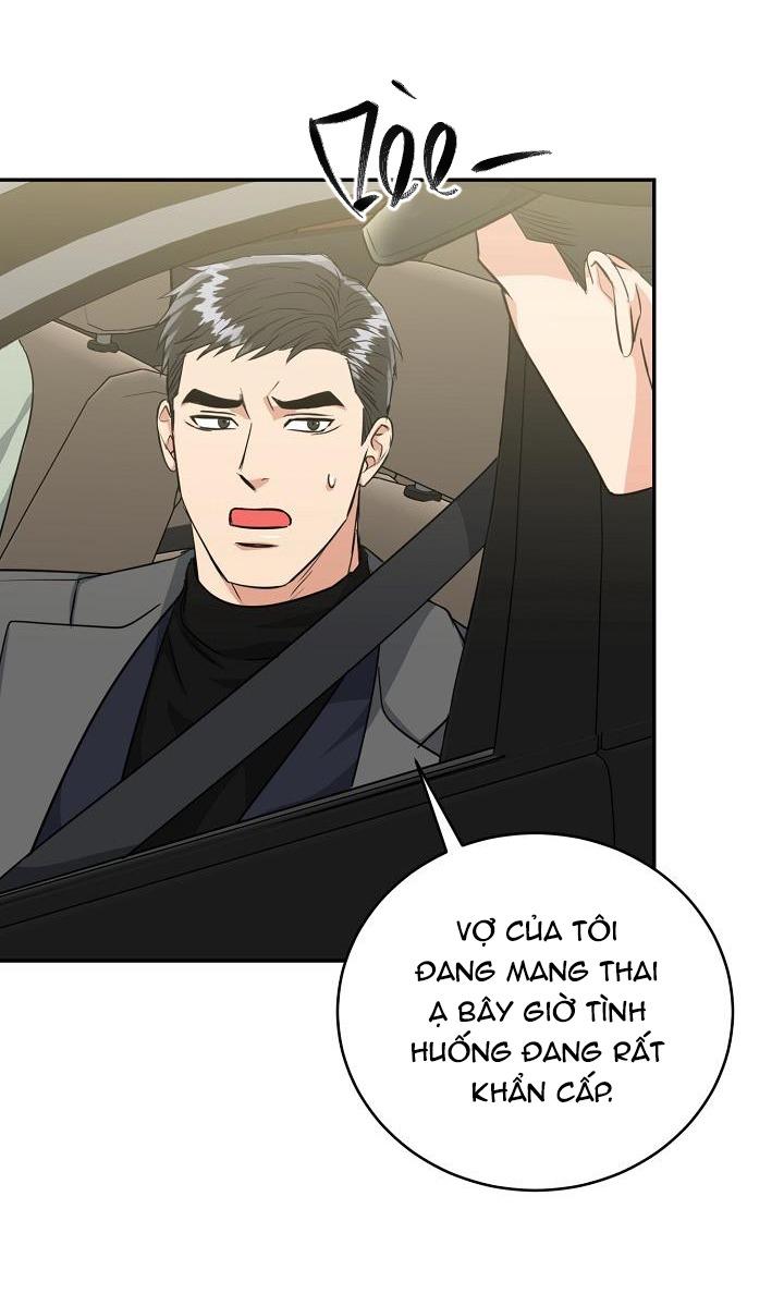 (ABO) HANG HỔ - Chap 42