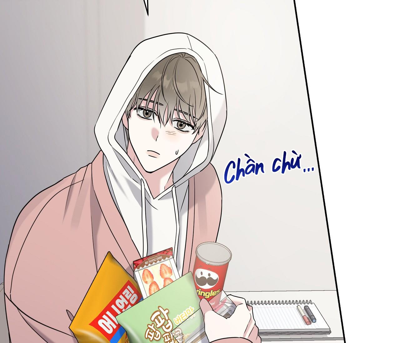 Ballboy Tactics - Chap 5