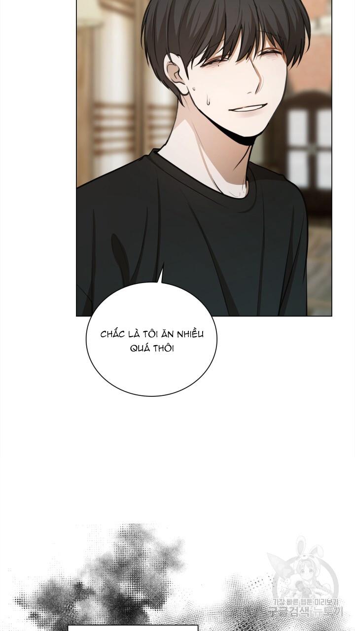 Song Trùng - Chap 40