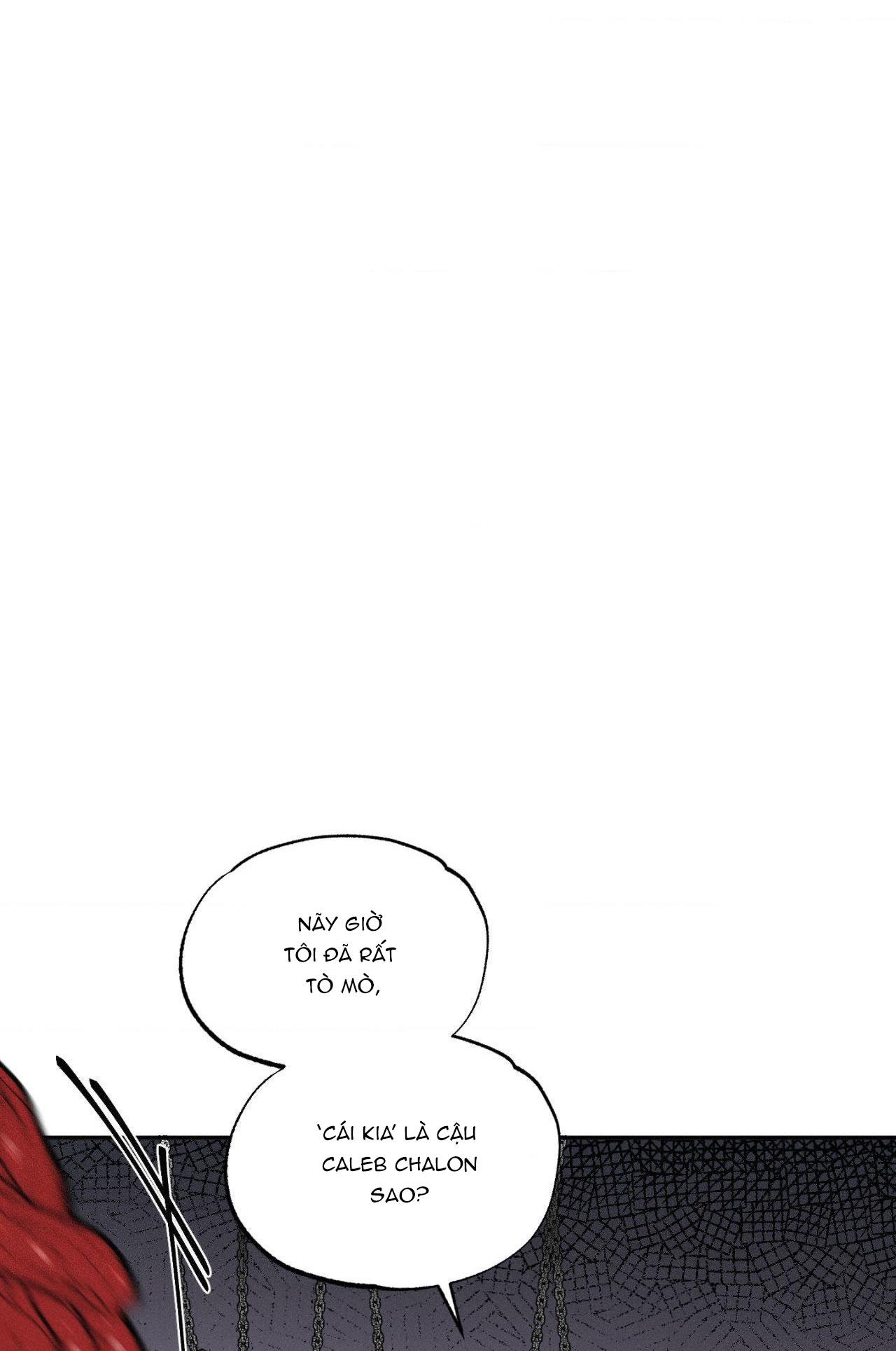 LỜI NÓI DỐI ĐẪM MÁU - Chap 40