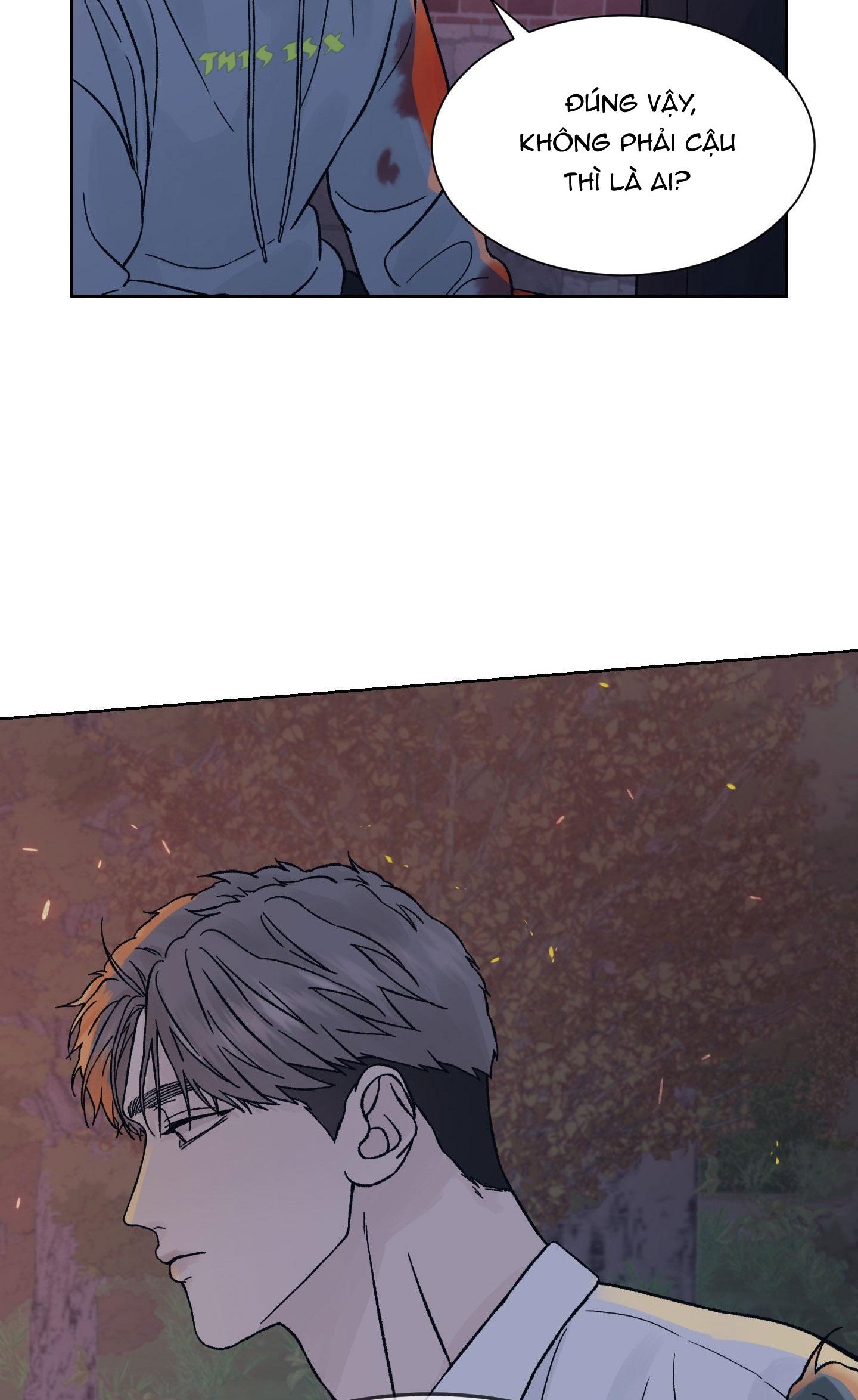 ĐÊM KINH HOÀNG - Chap 53