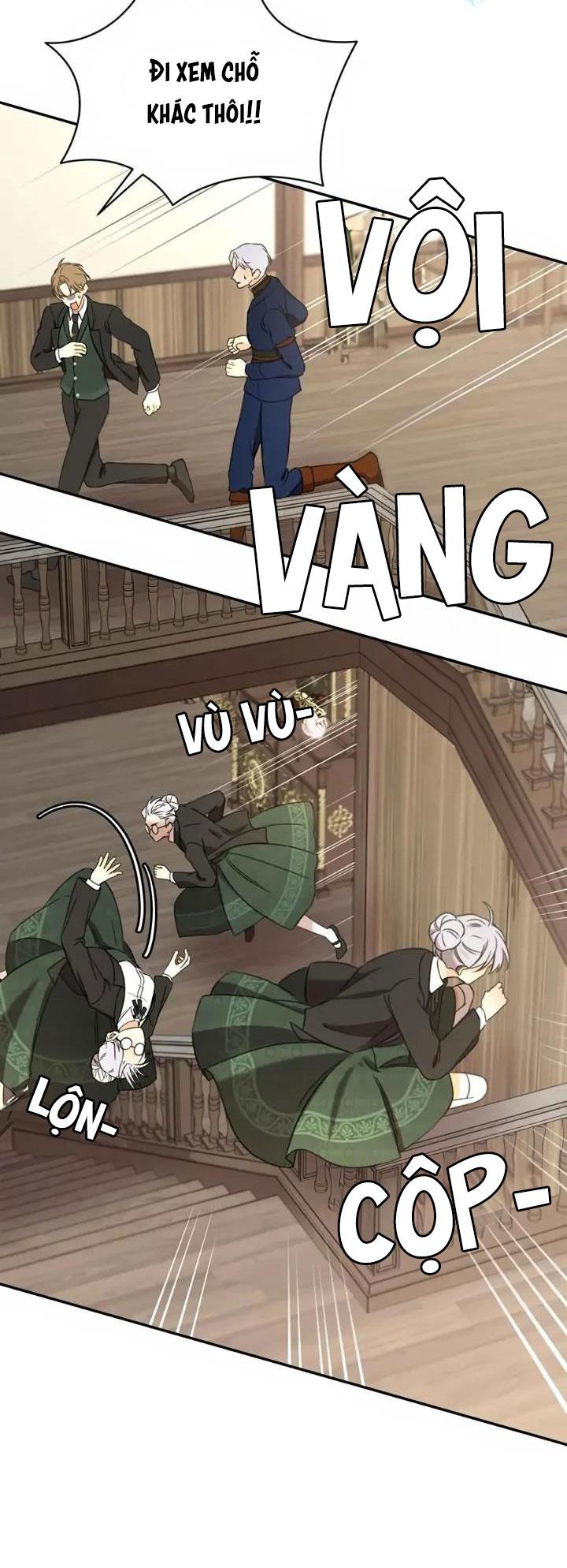 Mắc Kẹt Trong Game Hẹn Hò Của Em Gái Tôi - Chap 51