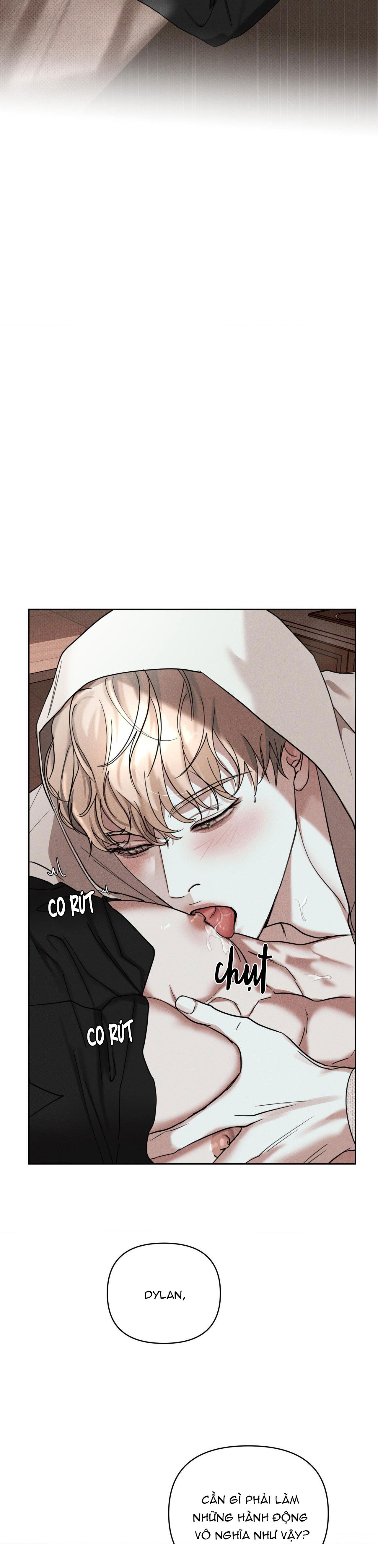 NGƯỜI YÊU DẤU - Chap 8