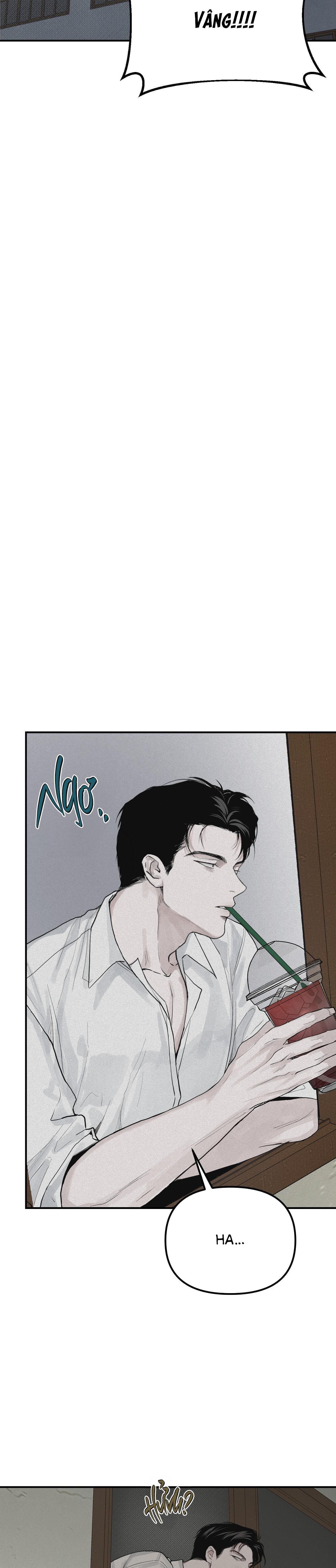 (CBunu) Phép Chiếu - Chap 2