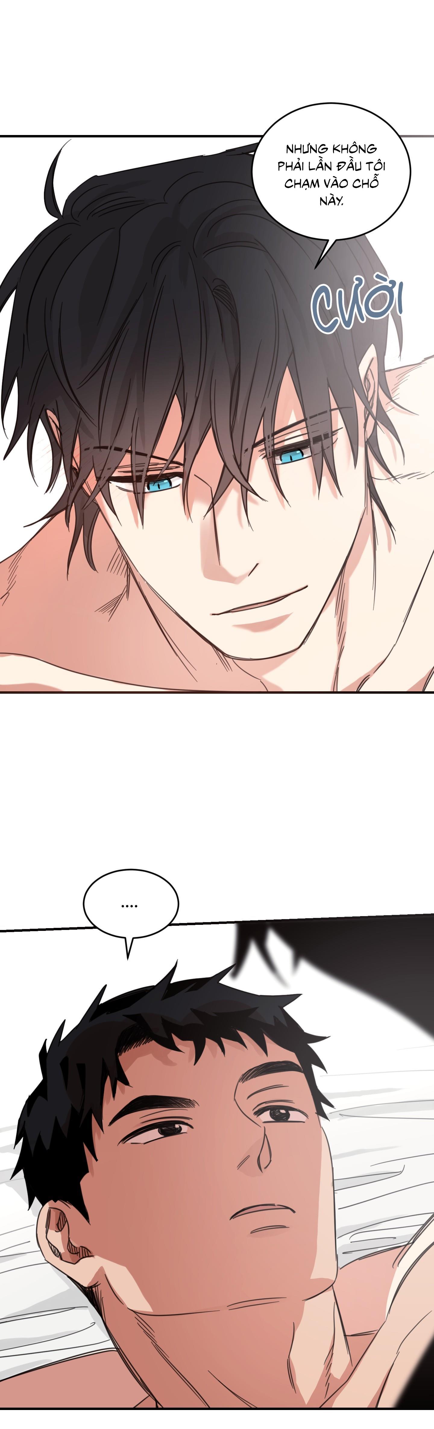 NGÔI NHÀ HƯỚNG MẶT TRỜI MỌC - Chap 31