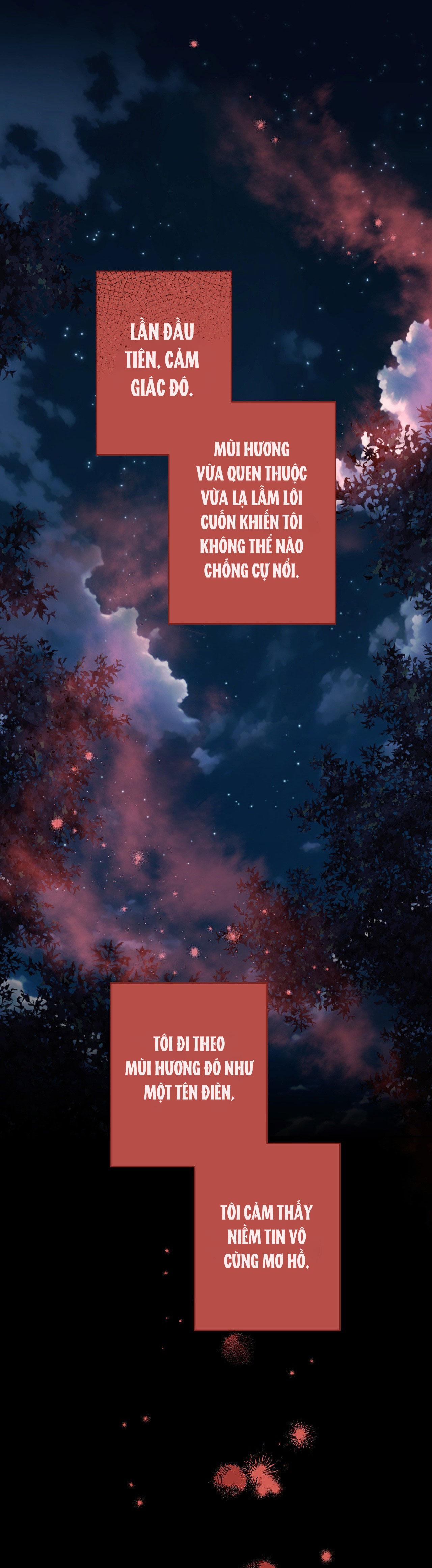 VỰC SÂU THẲM - Chap 2