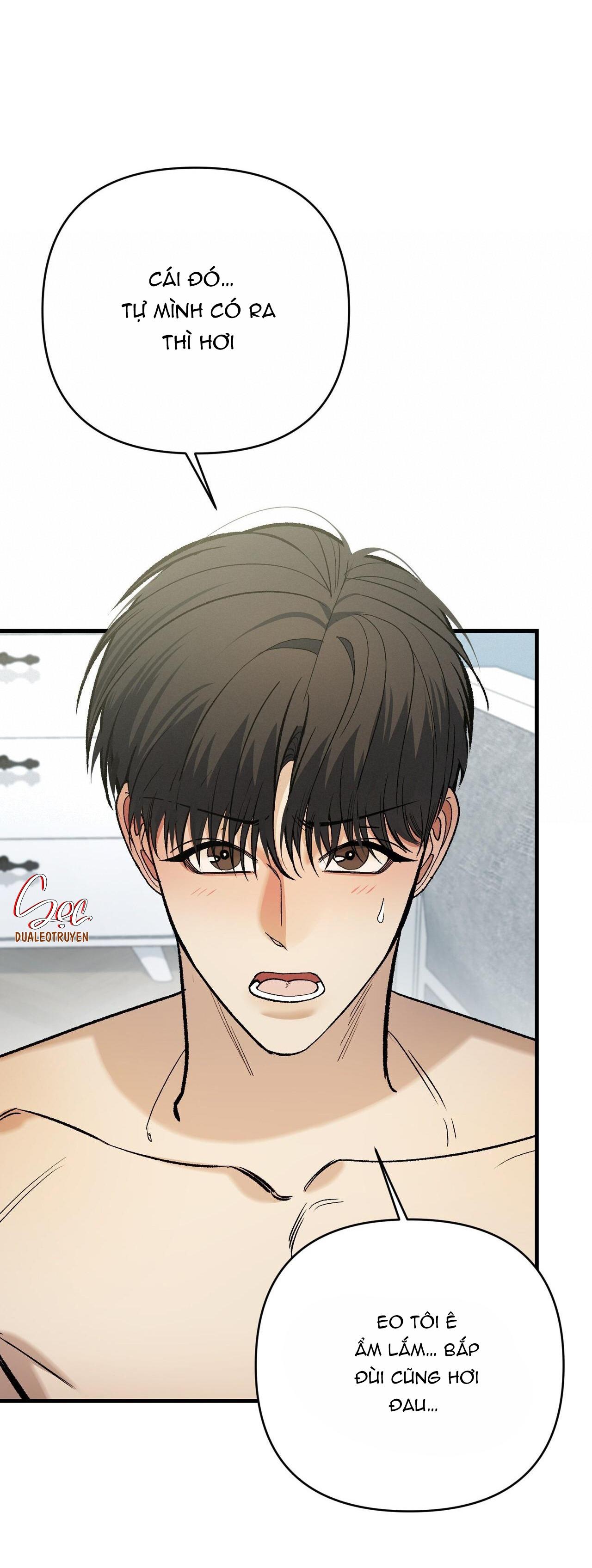 ĐIỀU KIỆN CỦA GUIDE - Chap 21