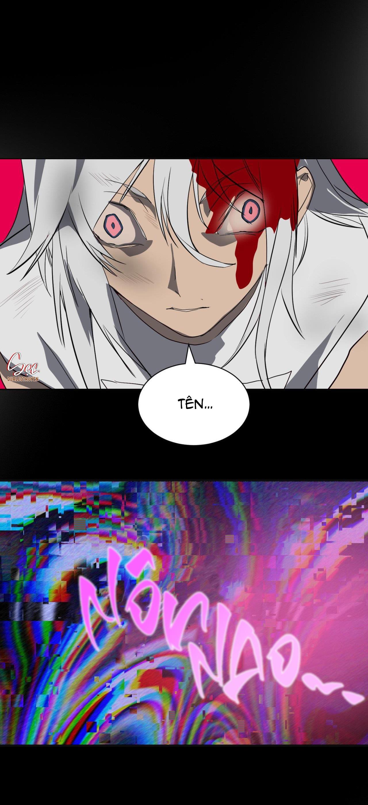 BẠN CÙNG LỚP MẪU GIÁO MẶT TRỜI - Chap 10