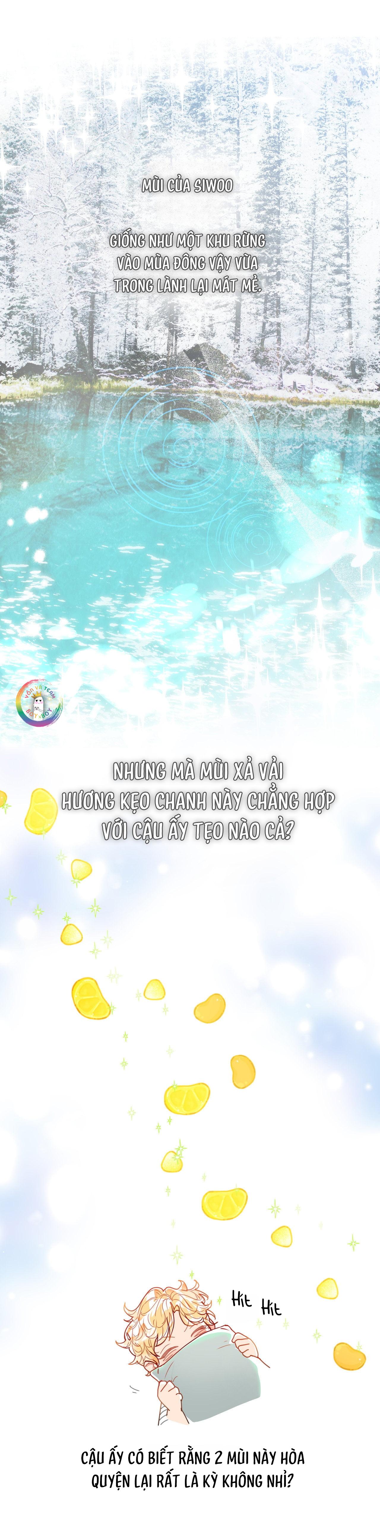 Love is an illusion! Superstar - Chap 13