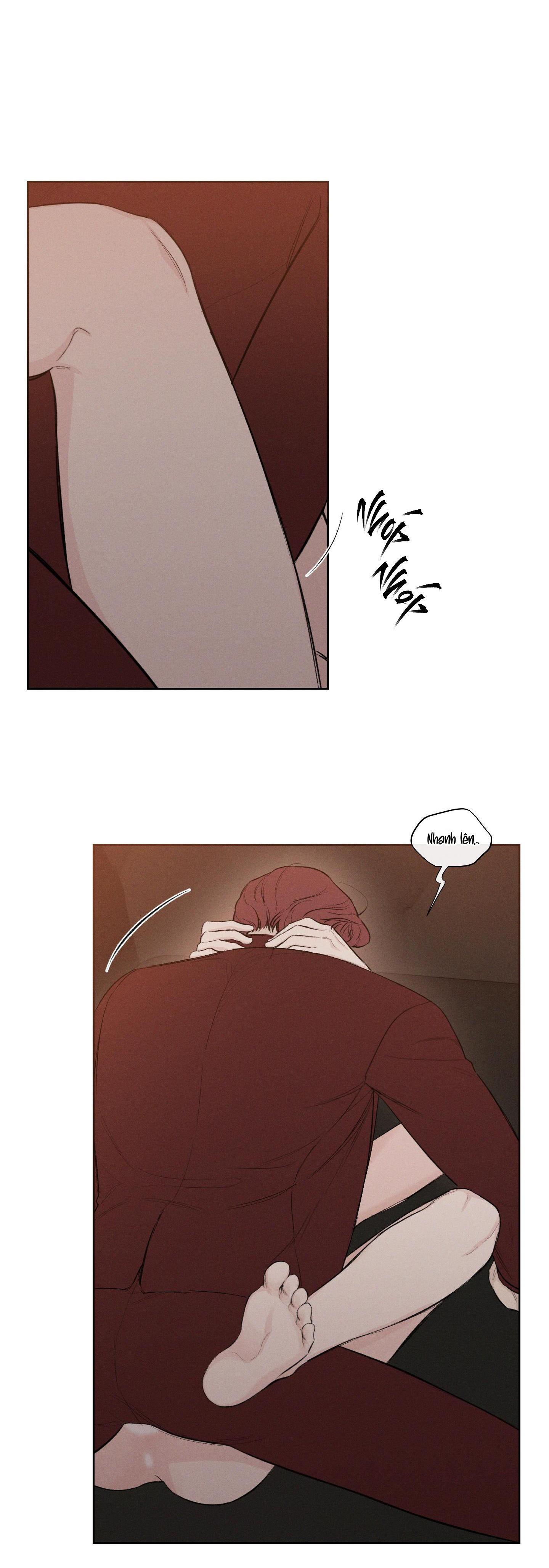 (CBunu) THÁNG 12 - Chap 16