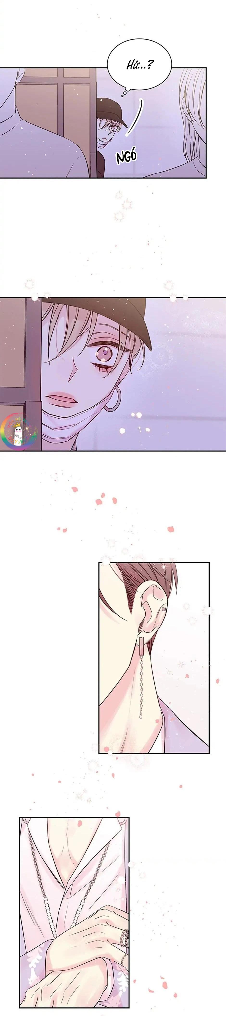 Bí Mật Của Tôi - Chap 59