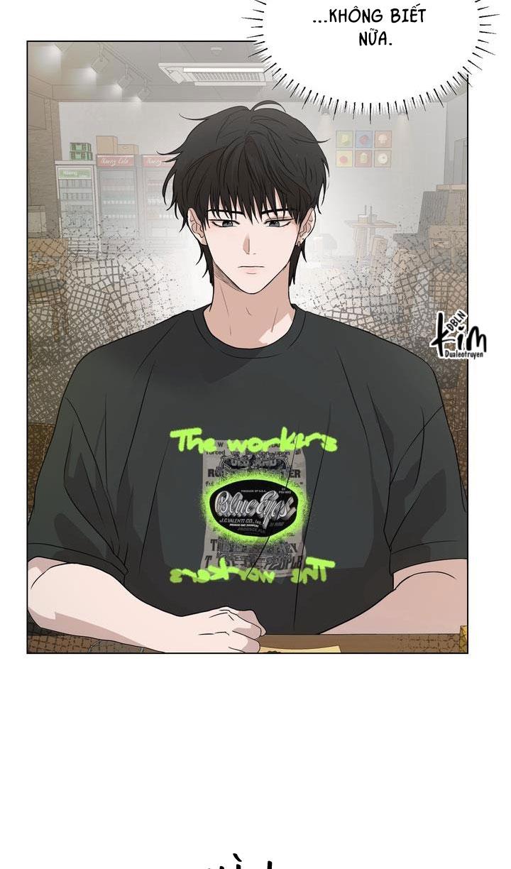 BÁNH QUY TÌNH YÊU TAN CHẢY - Chap 12