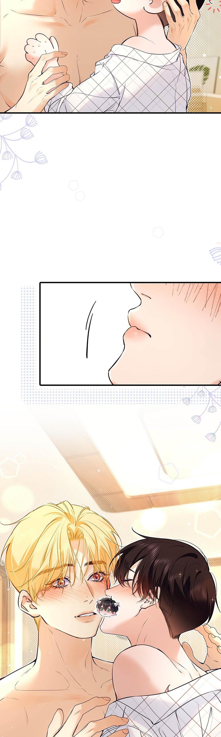 Bắt đầu làm bạn trai từ số 0 - Chap 44