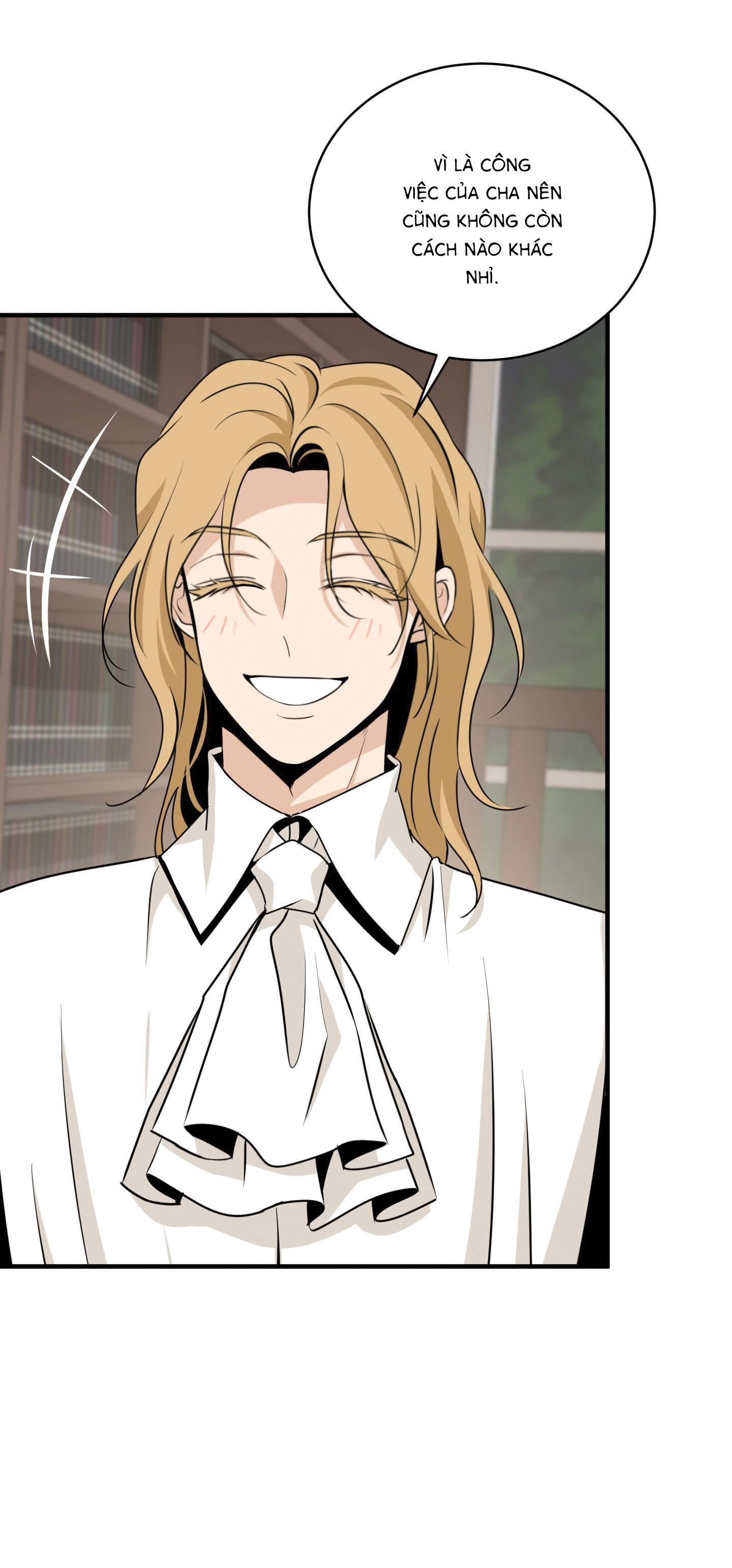 (CBunu) Hoa Vô Danh - Chap 13