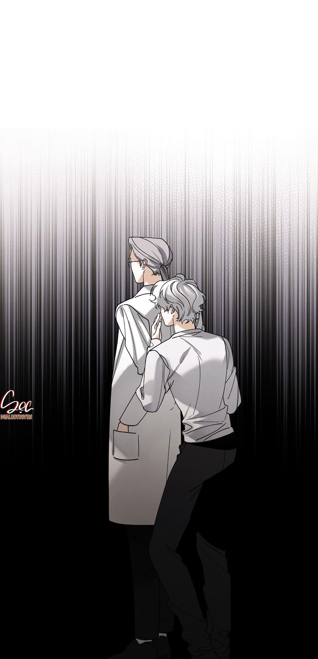 ĐIỀU KIỆN CỦA GUIDE - Chap 52