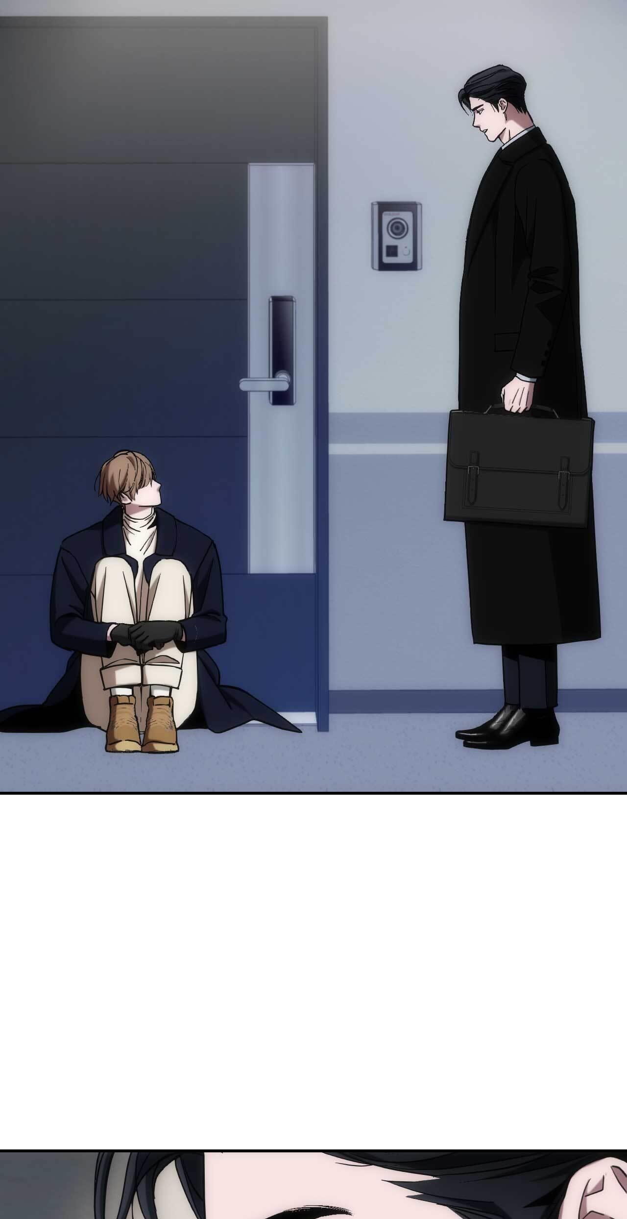 CHÌM TRONG KHOÁI LẠC - Chap 21