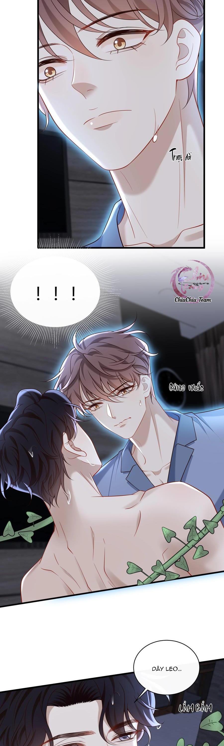 Người Đó Đến Từ Đêm Tối - Chap 64