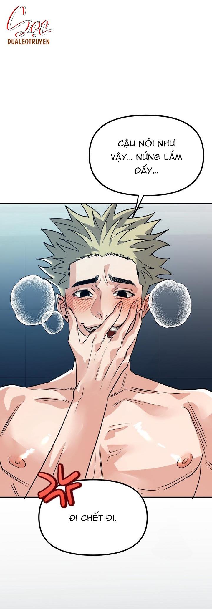 CÓ TIN VÀO TÍNH BẢN ÁC KHÔNG ? - Chap 28