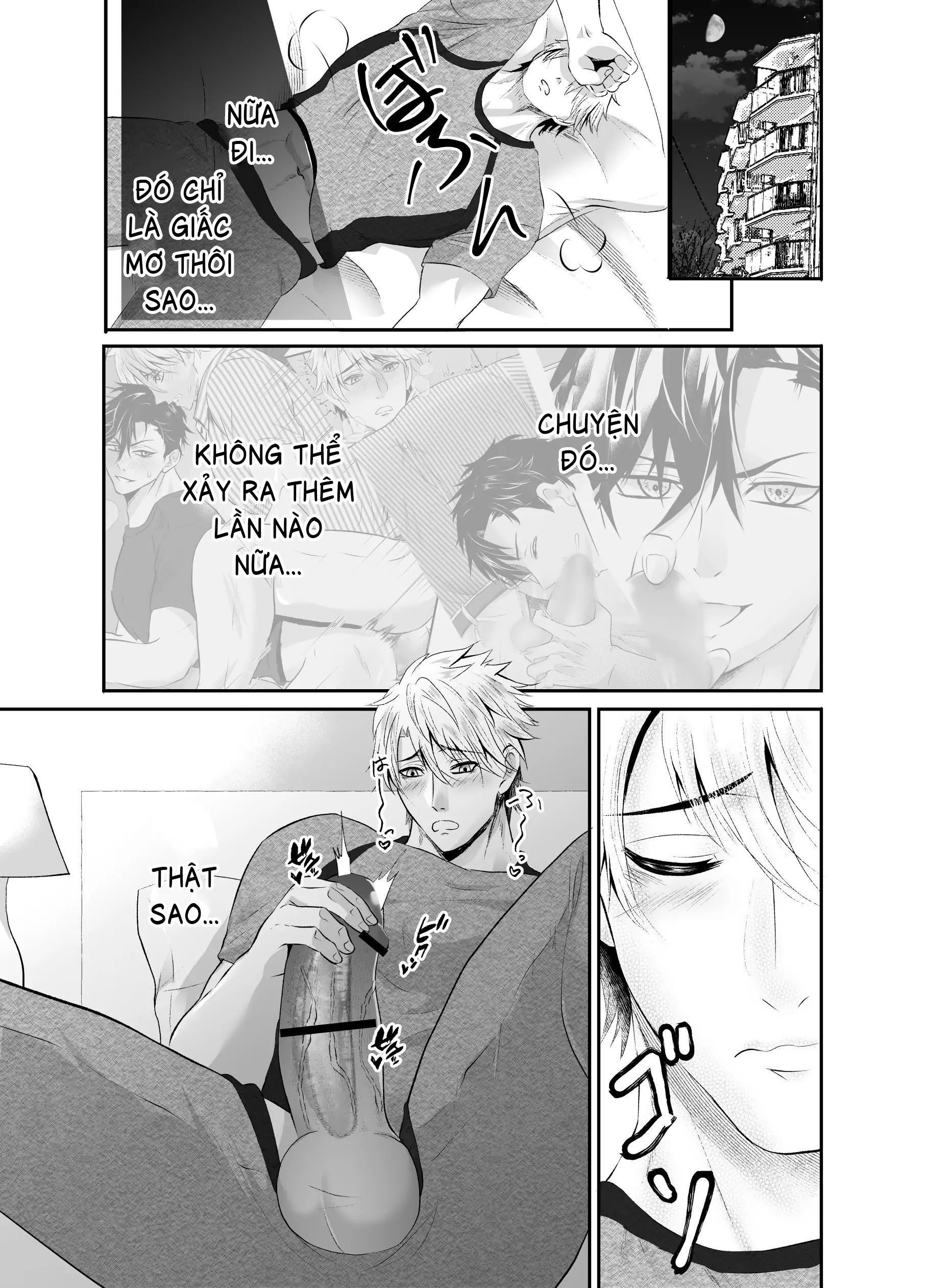 Cưng mà nói - Chap 76