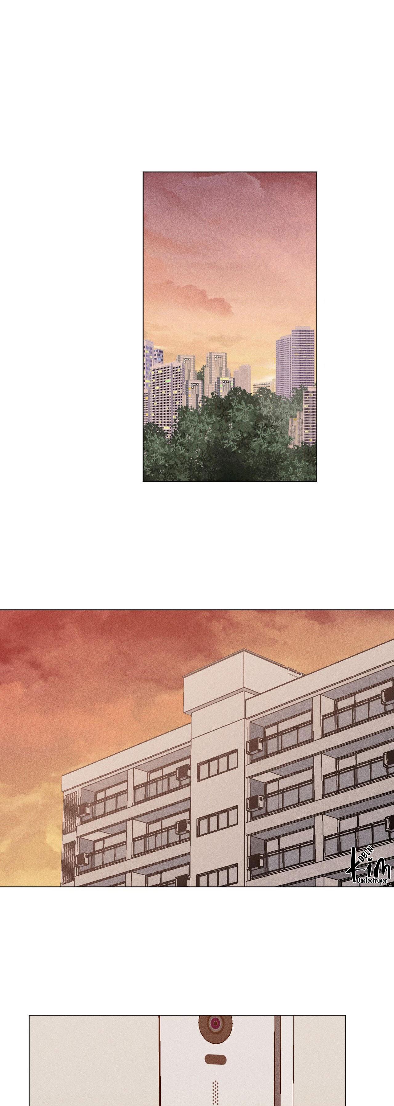 CẠM BẪY ĐẠI HỌC - Chap 92