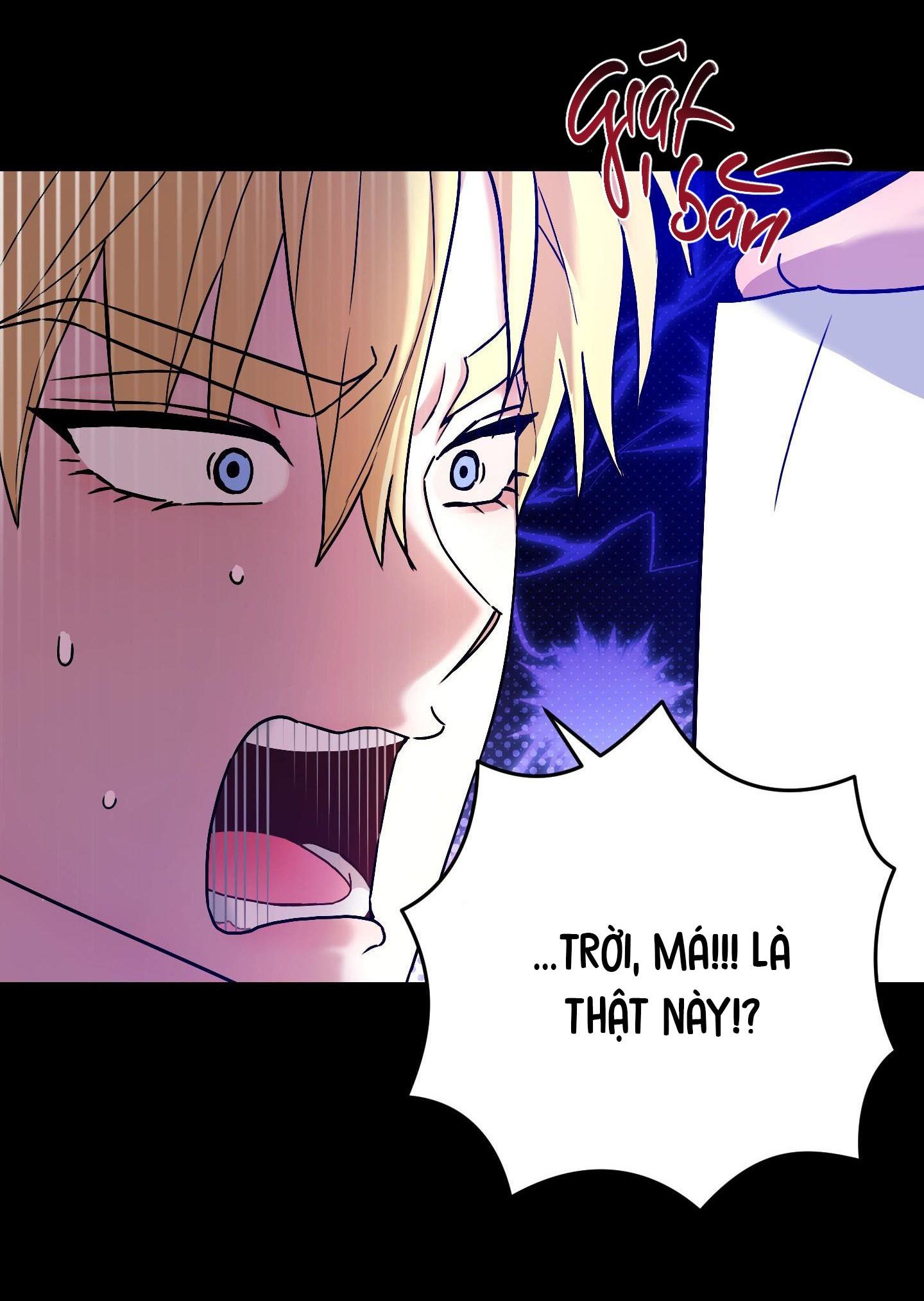 ( CBunu ) Yêu Phải Lừa Đảo - Chap 2