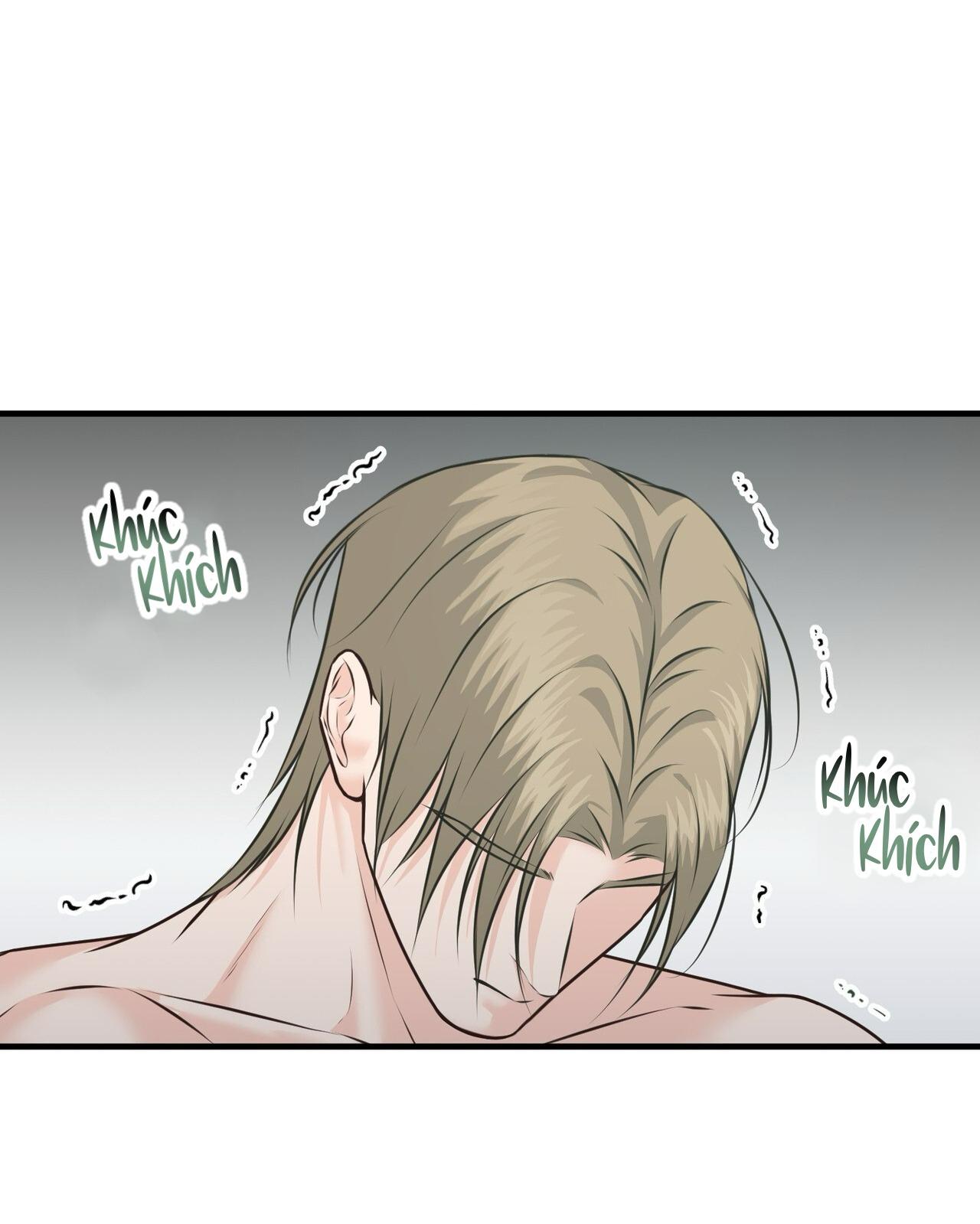 CHỜ CHÚT! ĐỪNG DI CHUYỂN - Chap 7