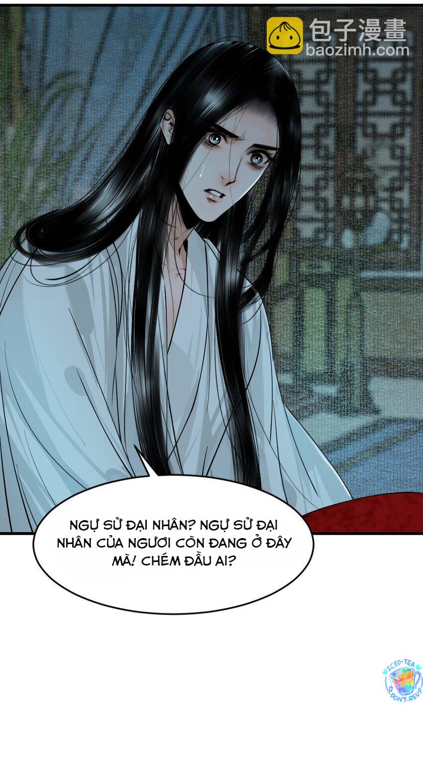 Vòng Luân Hồi - Chap 104