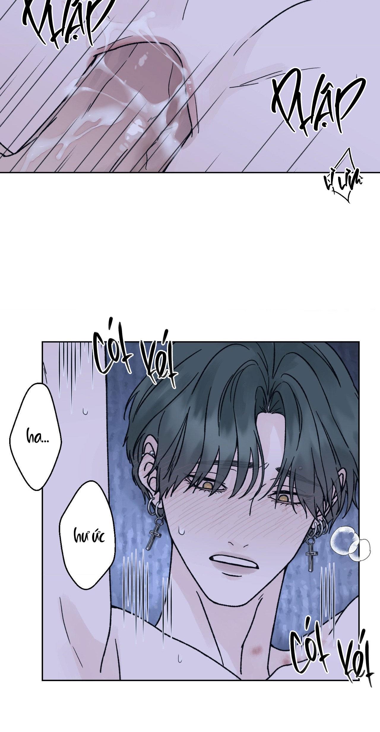 ĐÊM KINH HOÀNG - Chap 47