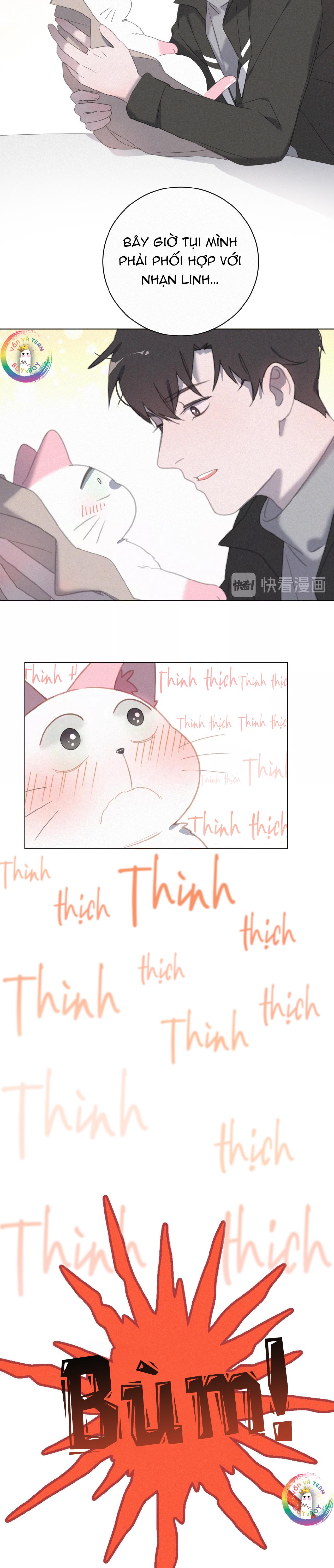 Xã Hội Mồn Lèo - Chap 54