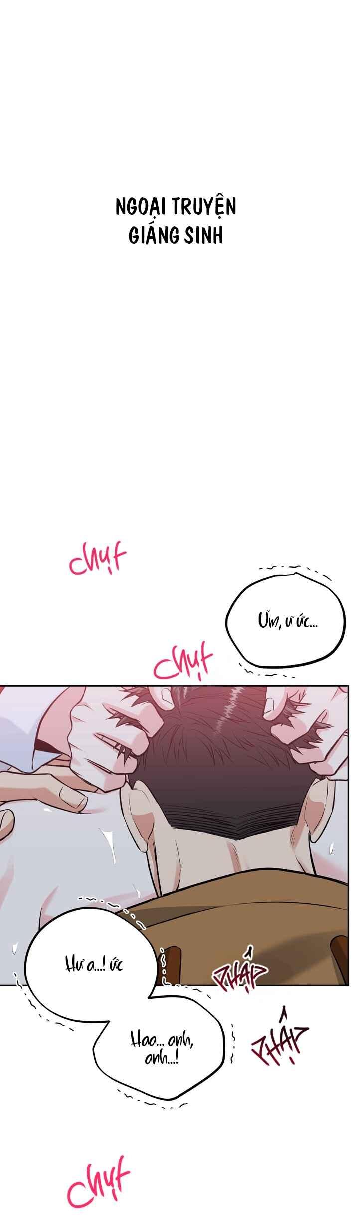 (ABO) HANG HỔ - Chap 60