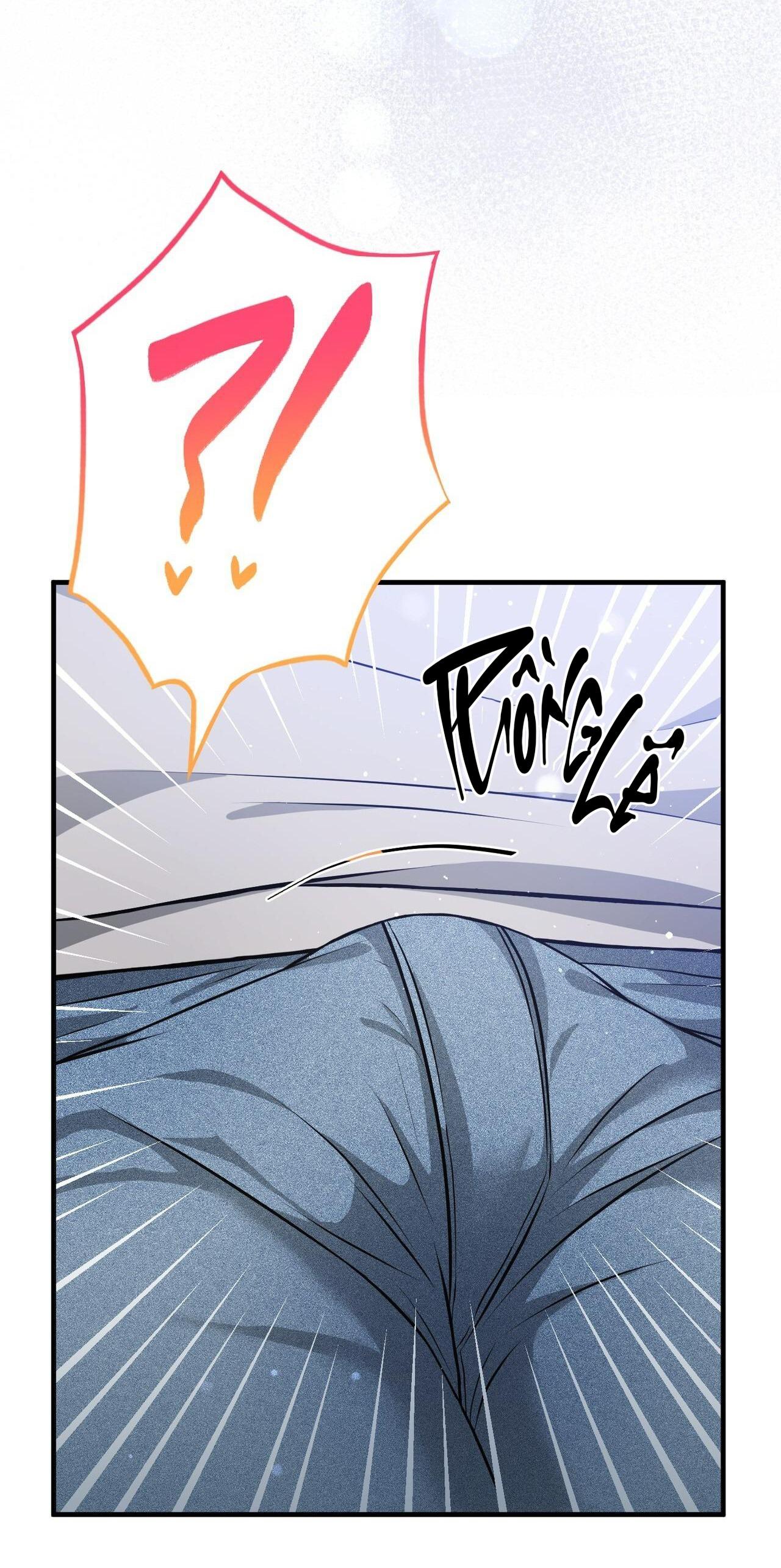 CHỜ CHÚT! ĐỪNG DI CHUYỂN - Chap 1