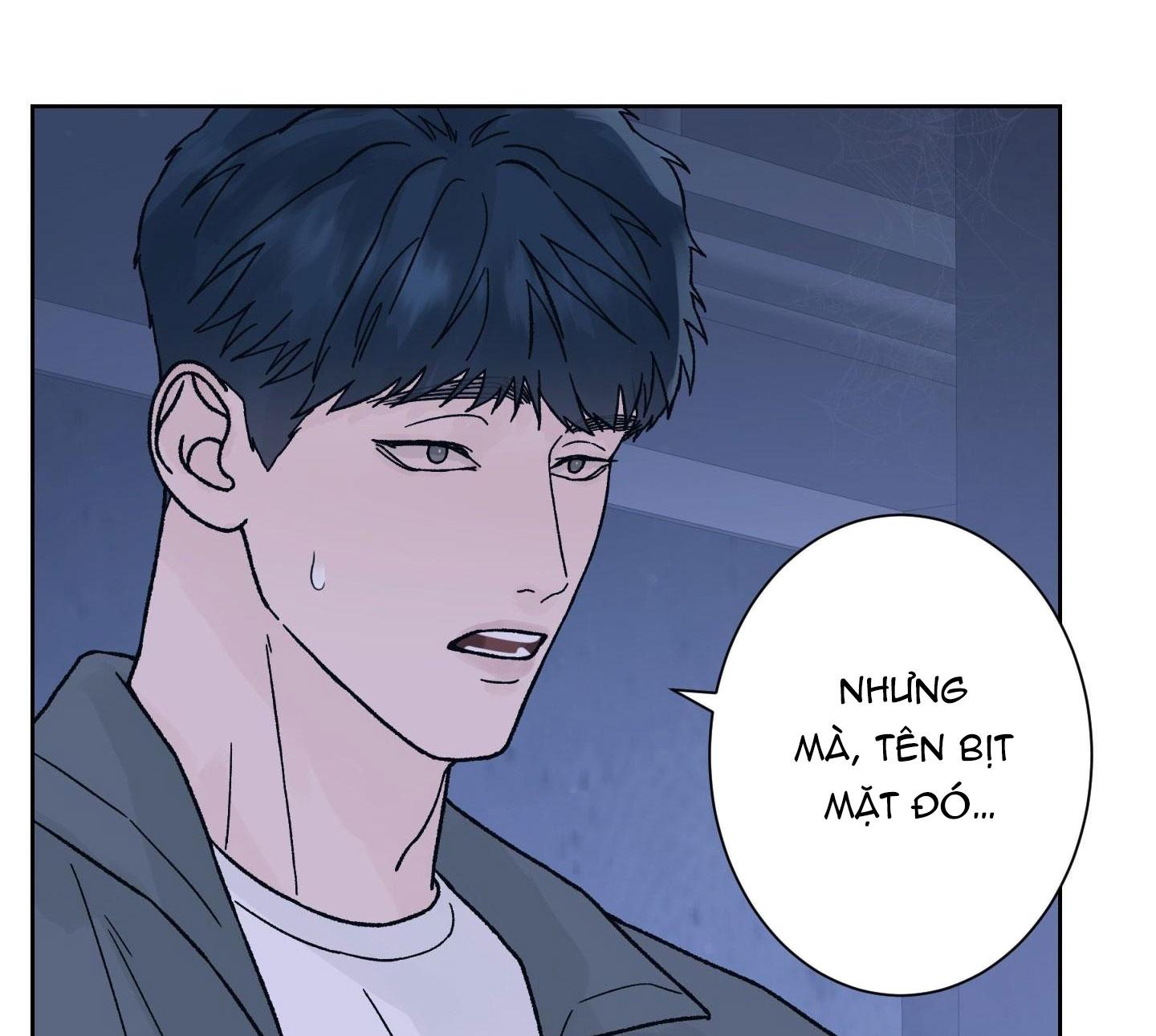 ĐÊM KINH HOÀNG - Chap 39