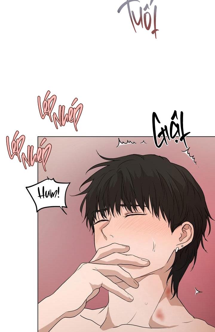 BÁNH QUY TÌNH YÊU TAN CHẢY - Chap 19