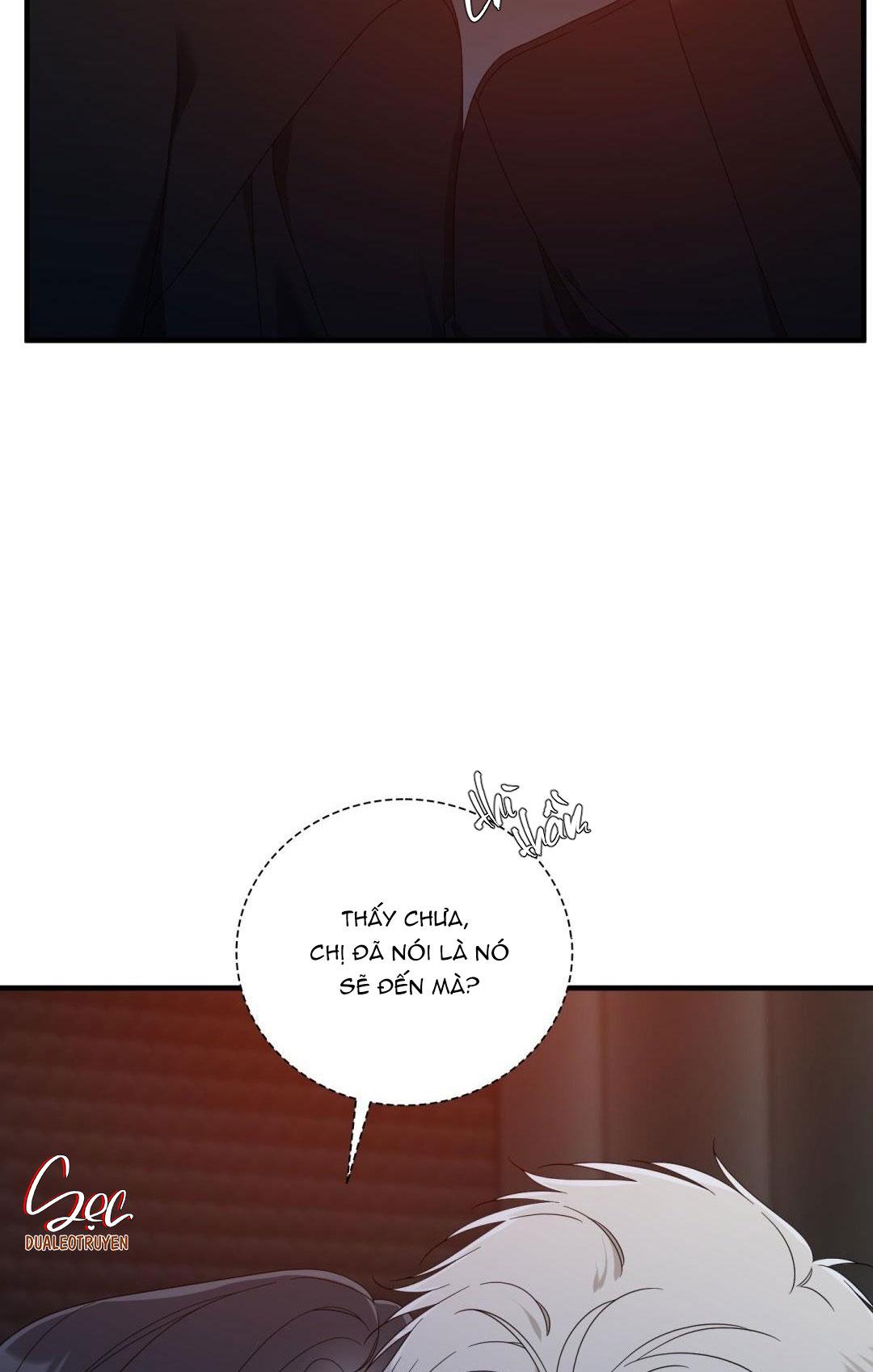 Fouls Start - Chap 17