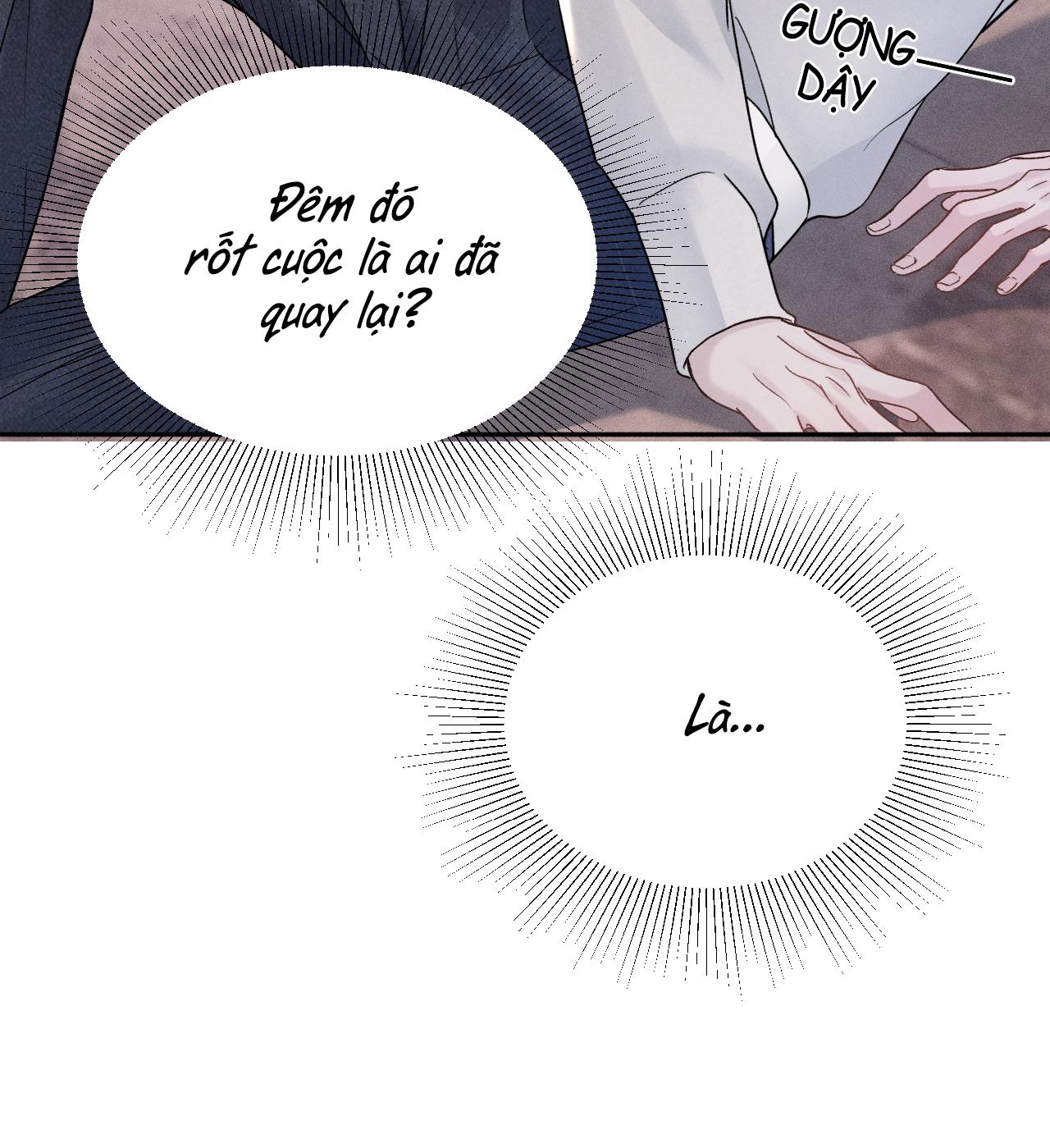 Cuộc Đối Đầu Gay Gắt - Chap 97