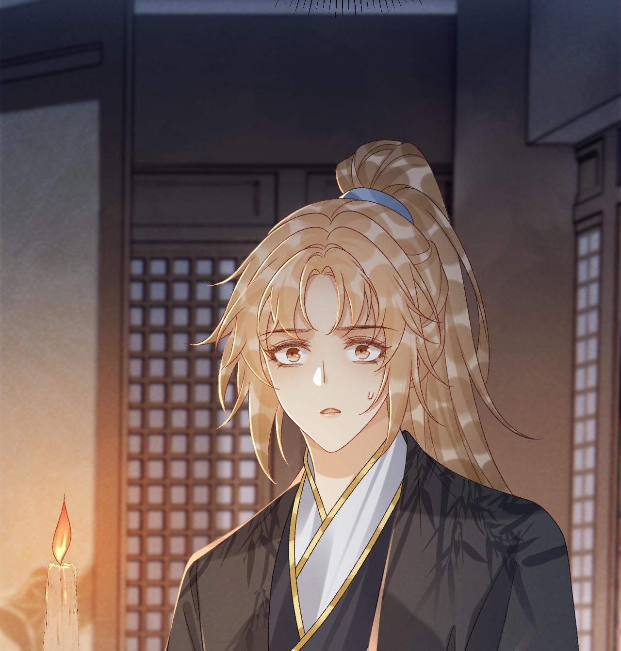 CẠM BẪY CỦA KẺ BIẾN THÁI - Chap 114