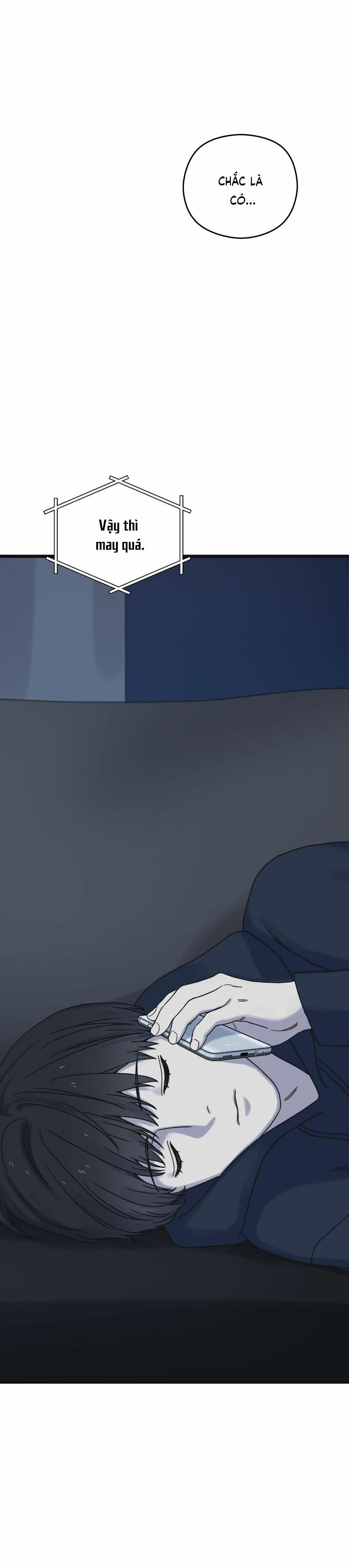 TRÙNG PHÙNG - Chap 20