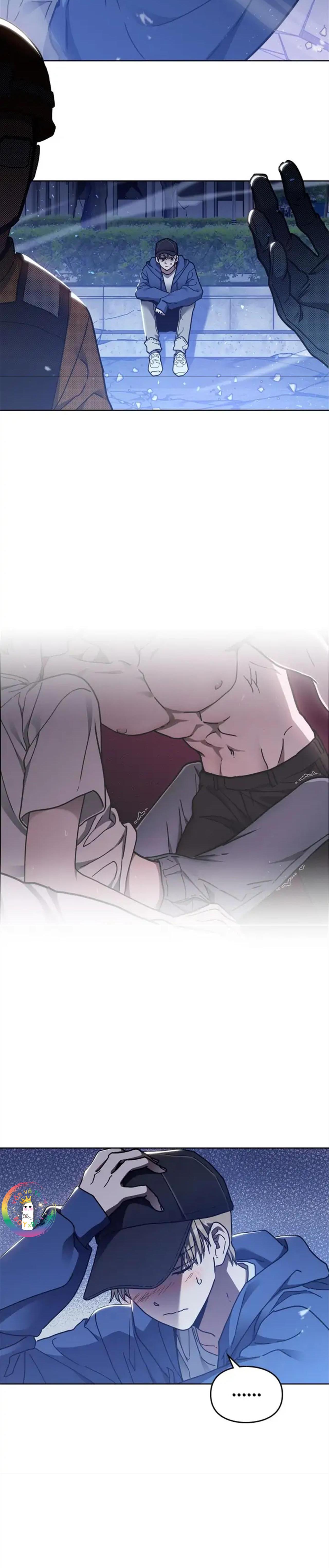 Vết Tích Của Ánh Dương - Chap 38