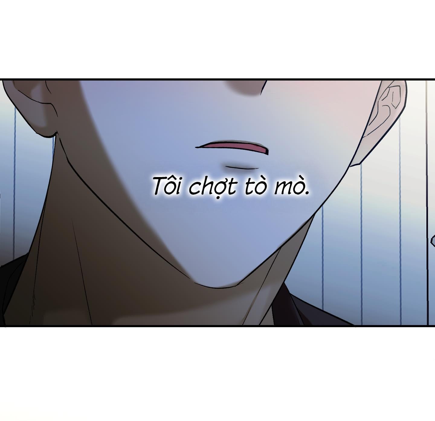 (CBunu) Control Time - Chap 24