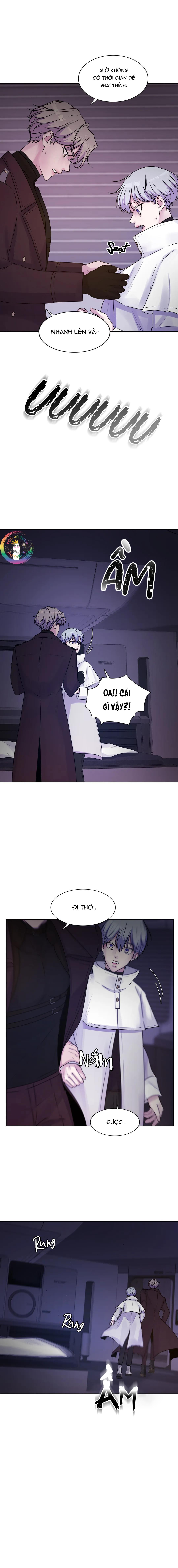 Guiding Light - Chap 16