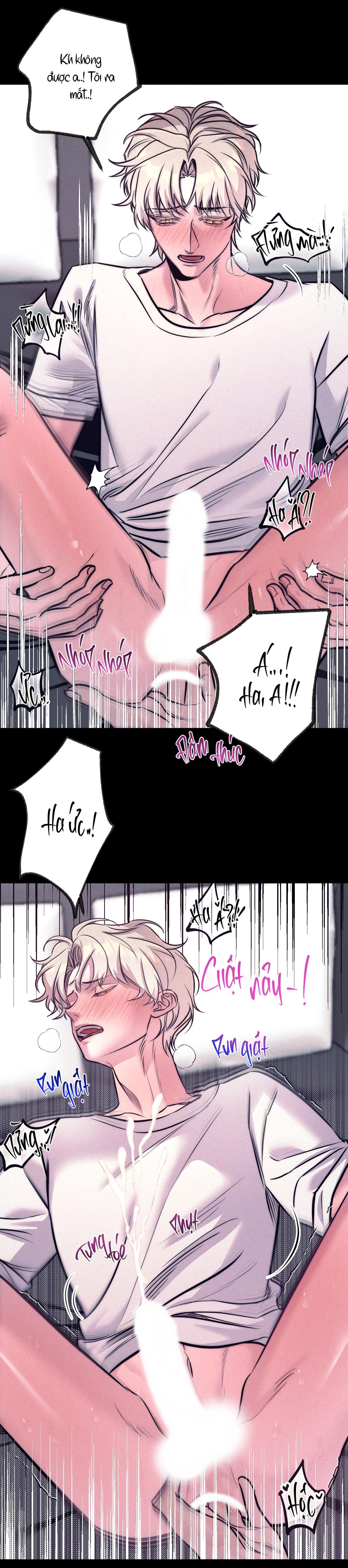 (CBunu) Stigma - Chap 7