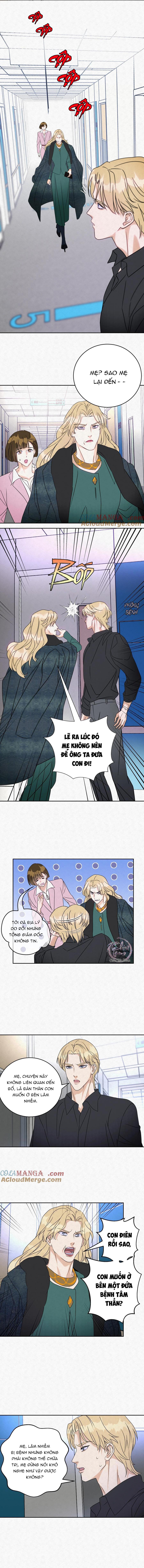 Anh Trai Rẻ Tiền Của Tôi (END) - Chap 18