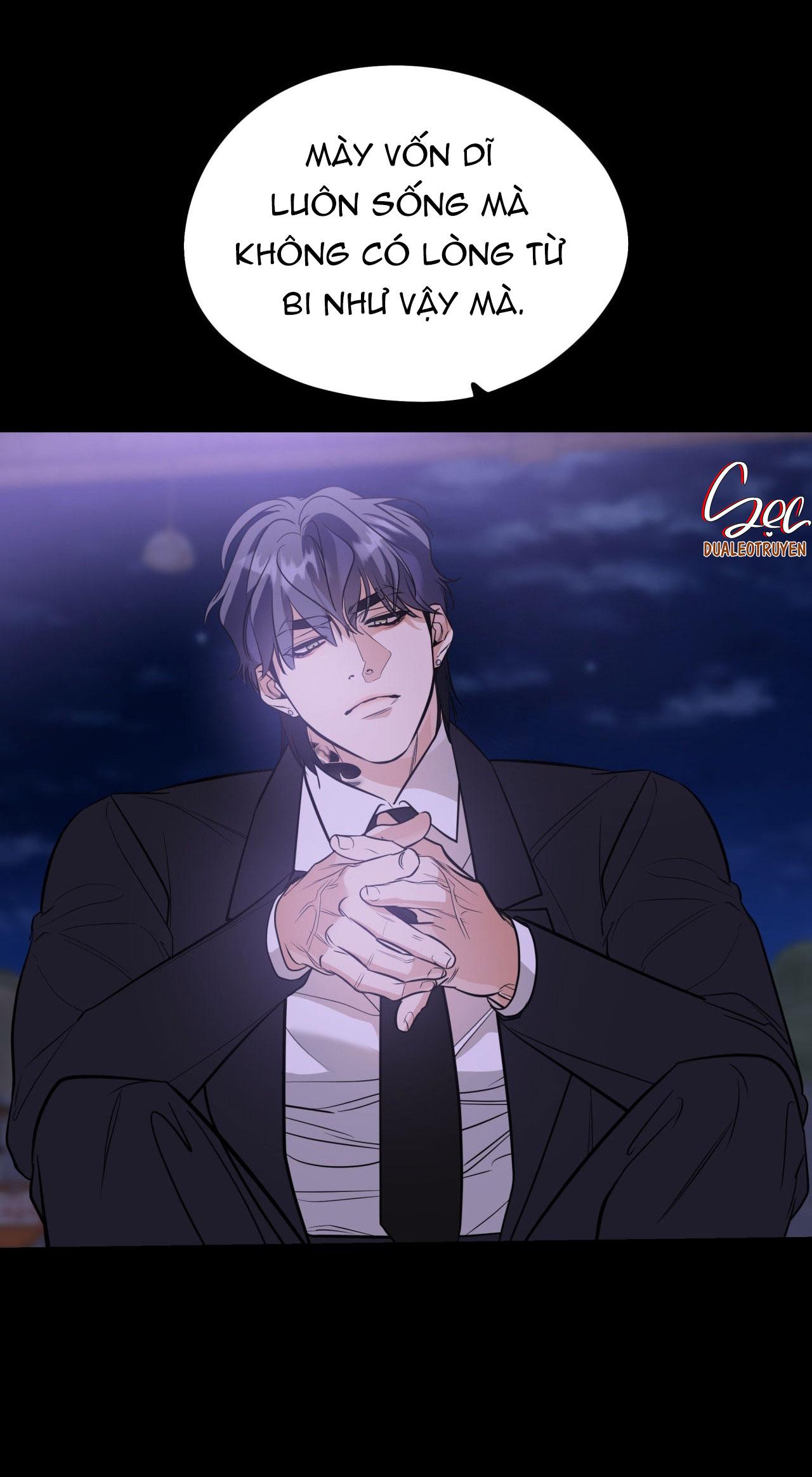 LỆNH CỨU RỖI - Chap 59