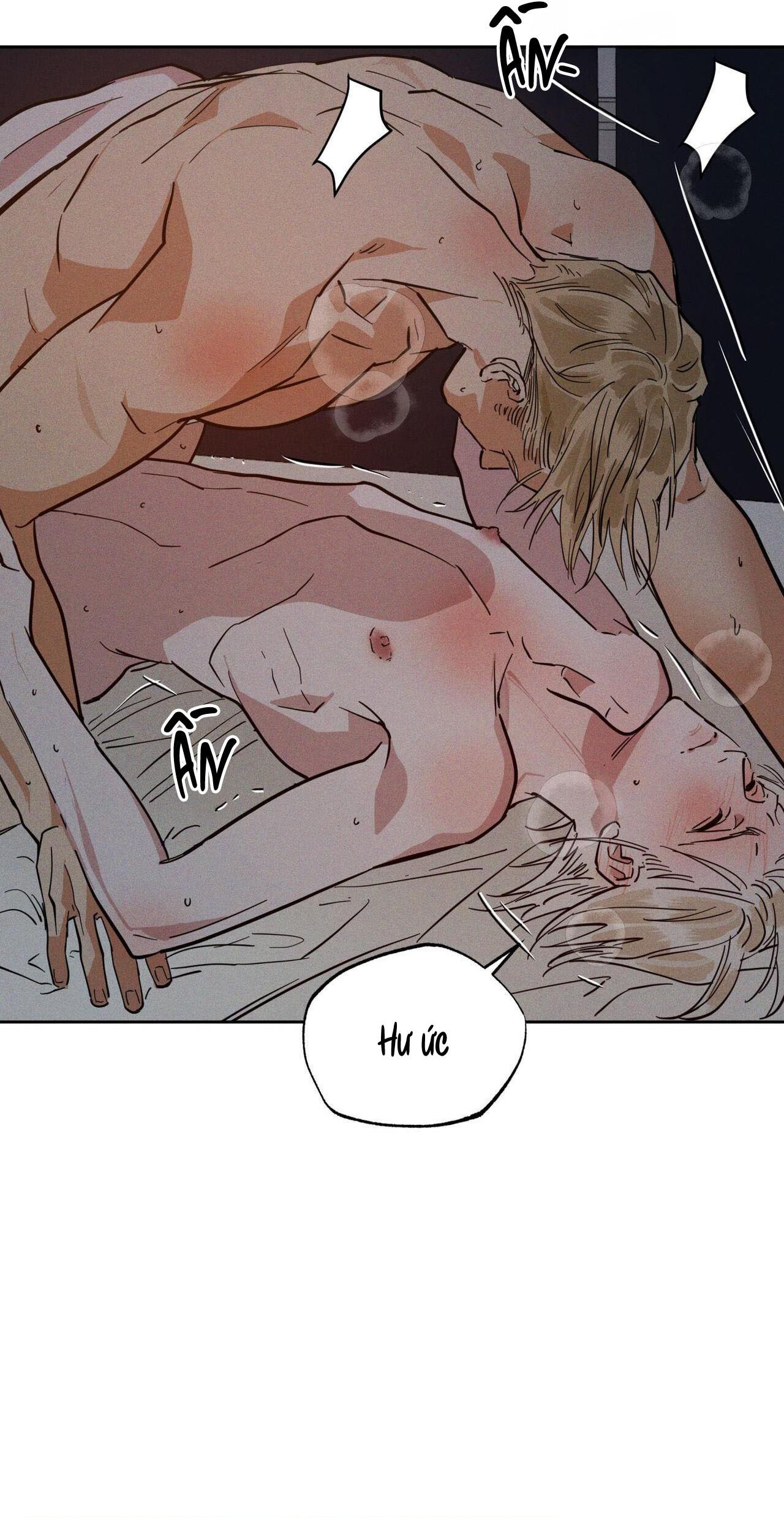 (CBunu) Antidote - Chap 48