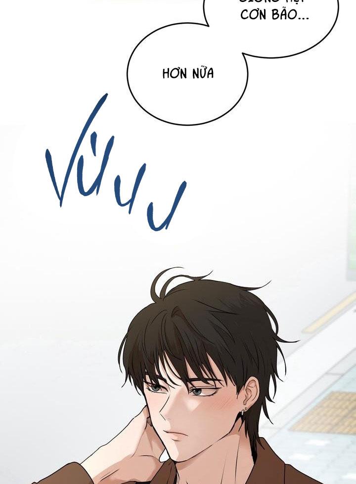 BÁNH QUY TÌNH YÊU TAN CHẢY - Chap 5