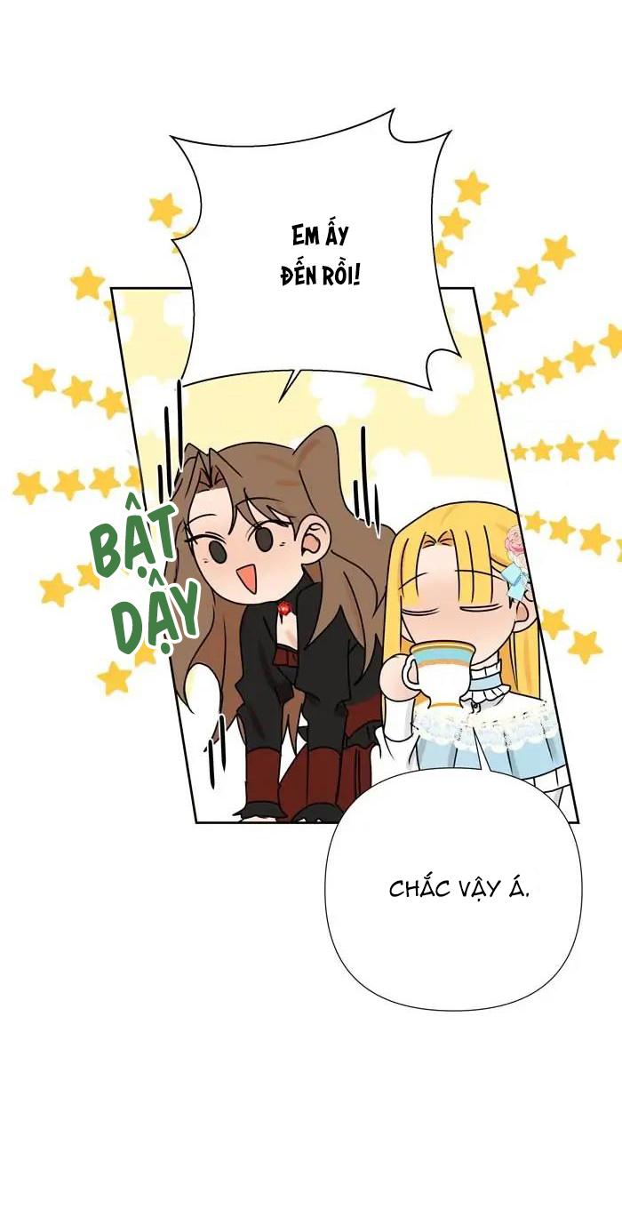 Mắc Kẹt Trong Game Hẹn Hò Của Em Gái Tôi - Chap 3