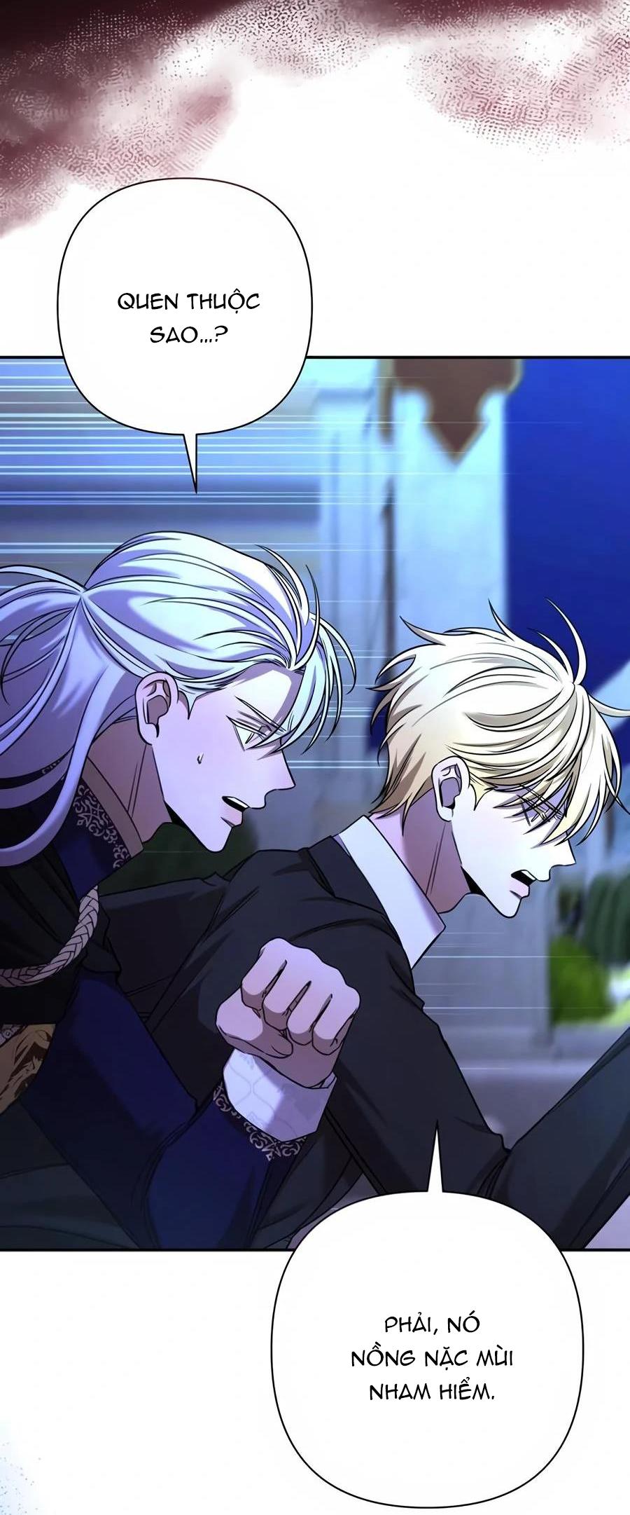 Mắc Kẹt Trong Game Hẹn Hò Của Em Gái Tôi - Chap 79