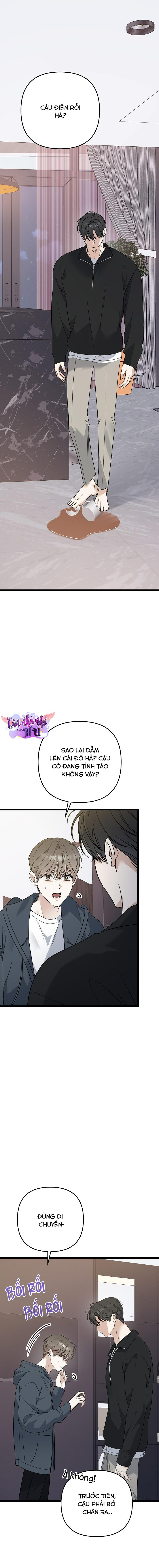 (END) CẢM NẮNG - Chap 64